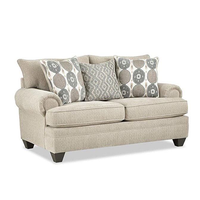 Lodai Loveseat