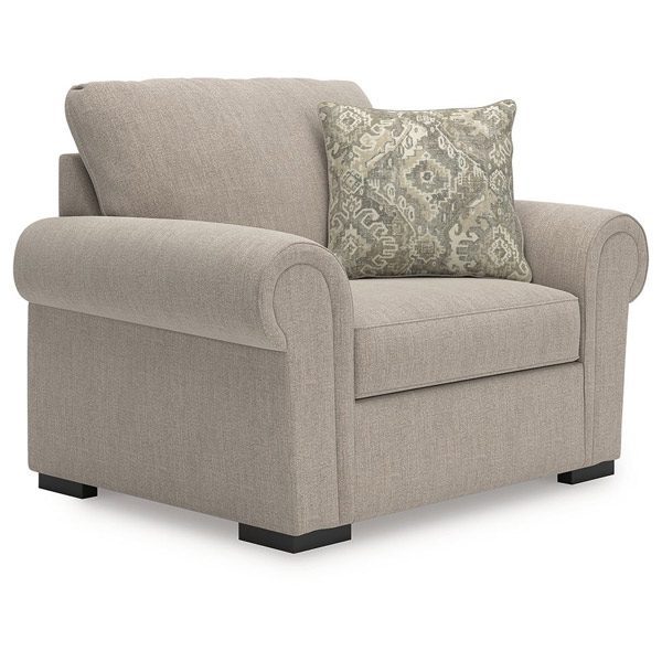 Everly Living Room Chair