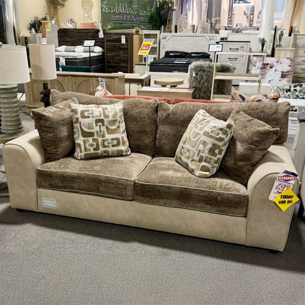 Sofa 140
