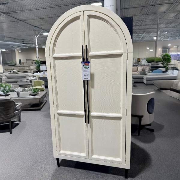 Bookcase Armoire 281