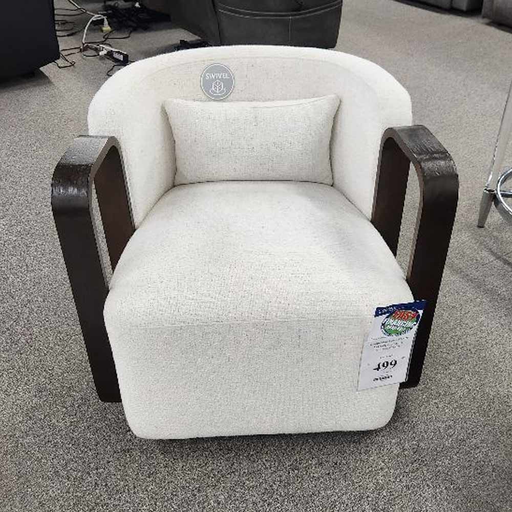 Swivel Chair 713