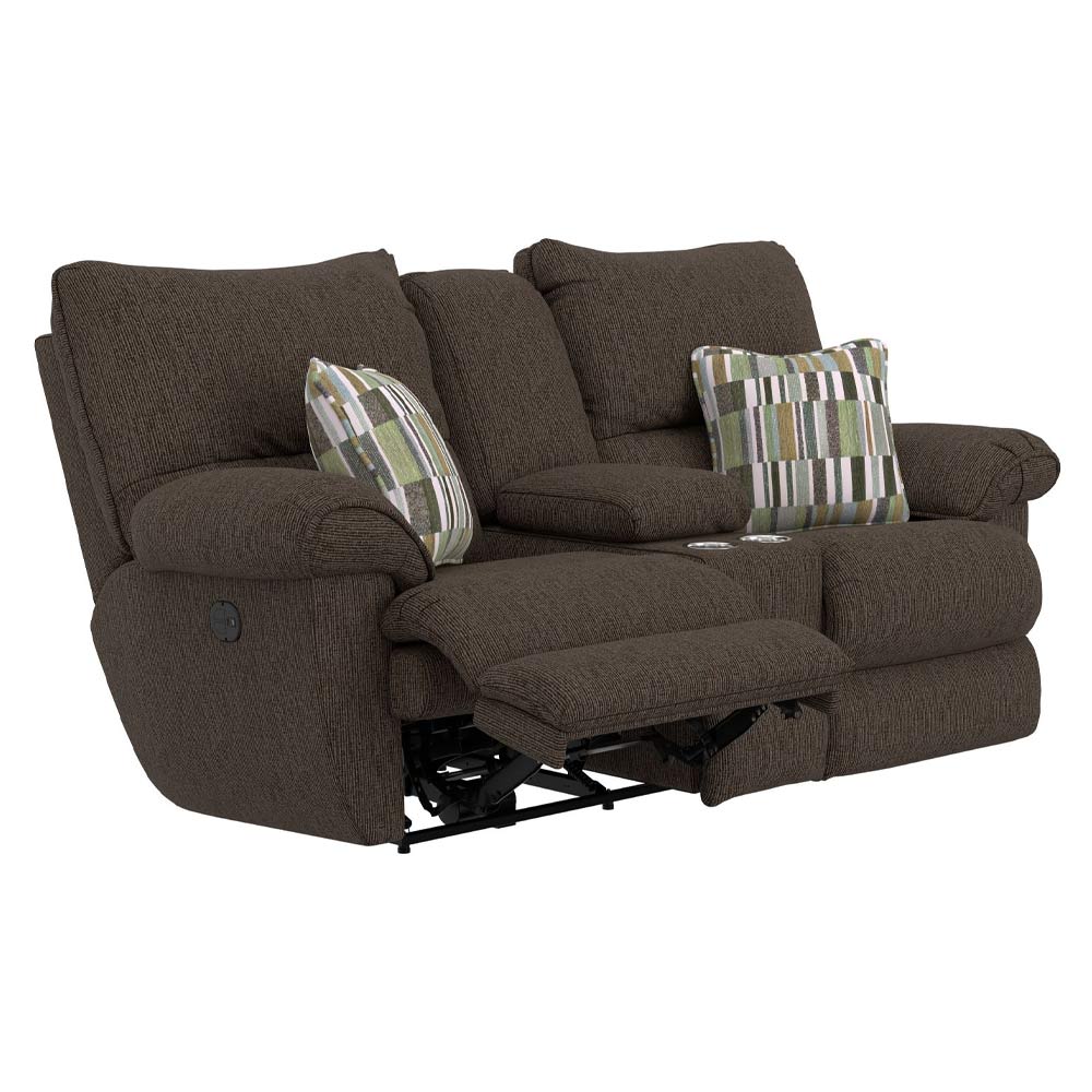 Laredo Power Loveseat