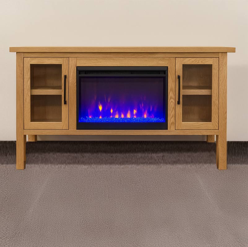 Fireplace 677
