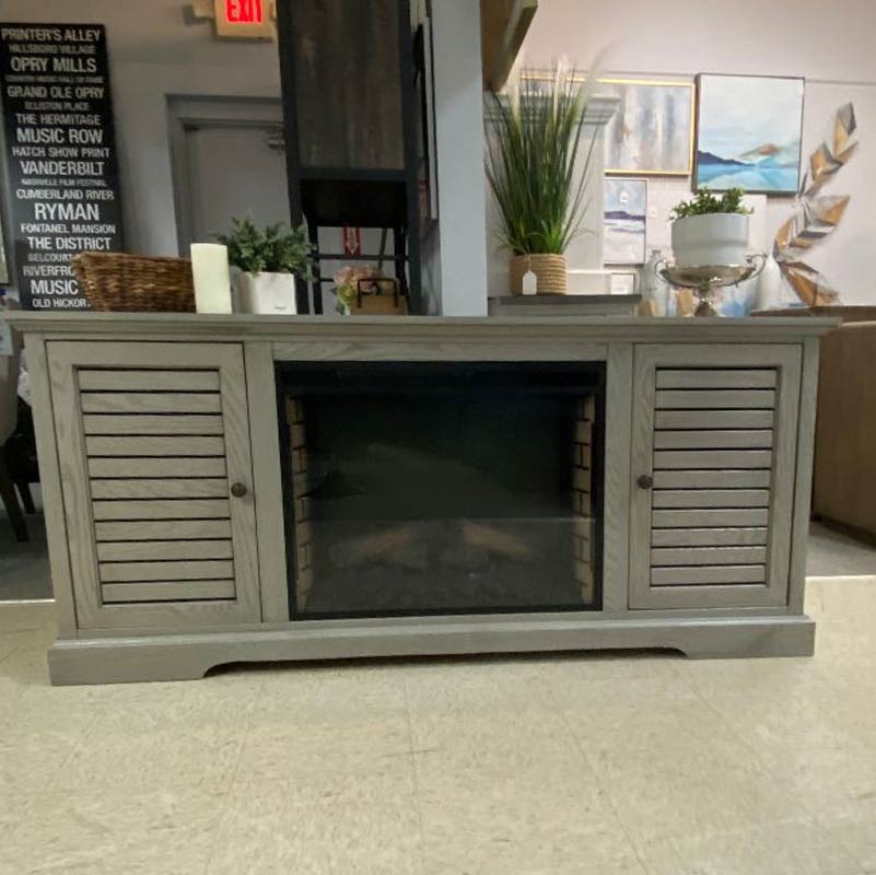 Fireplace 679