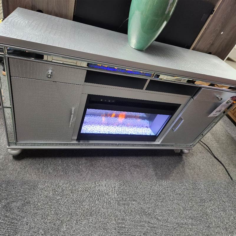 Fireplace Console 601