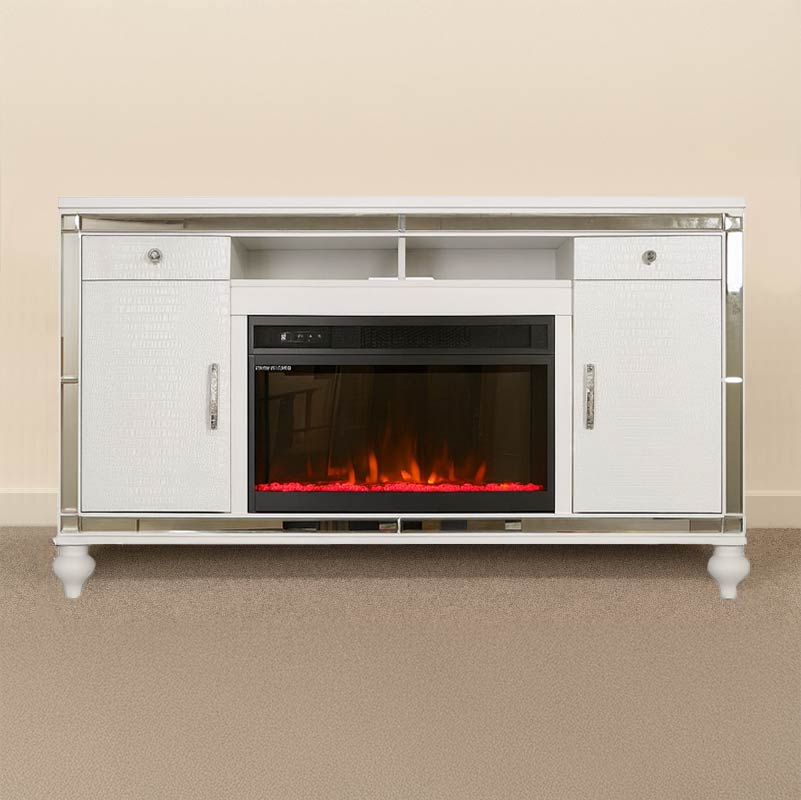 Fireplace 602