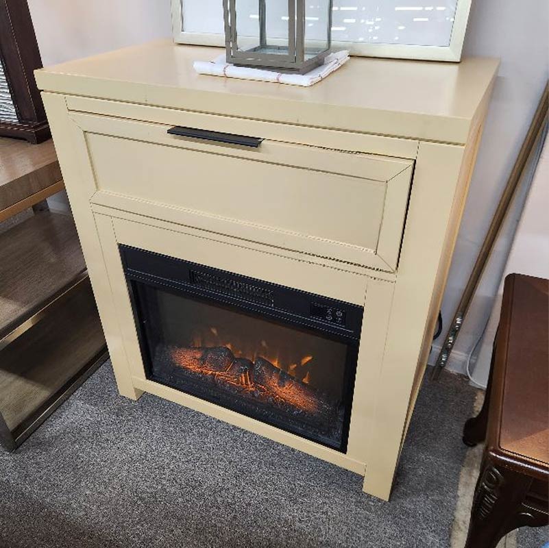 Fireplace Console 927