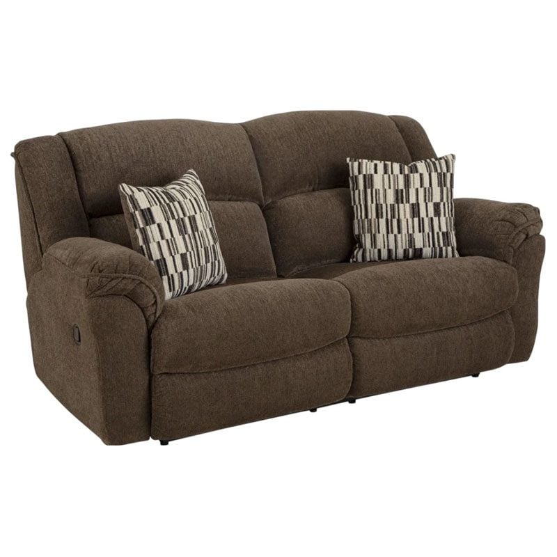 Chevy Reclining Sofa