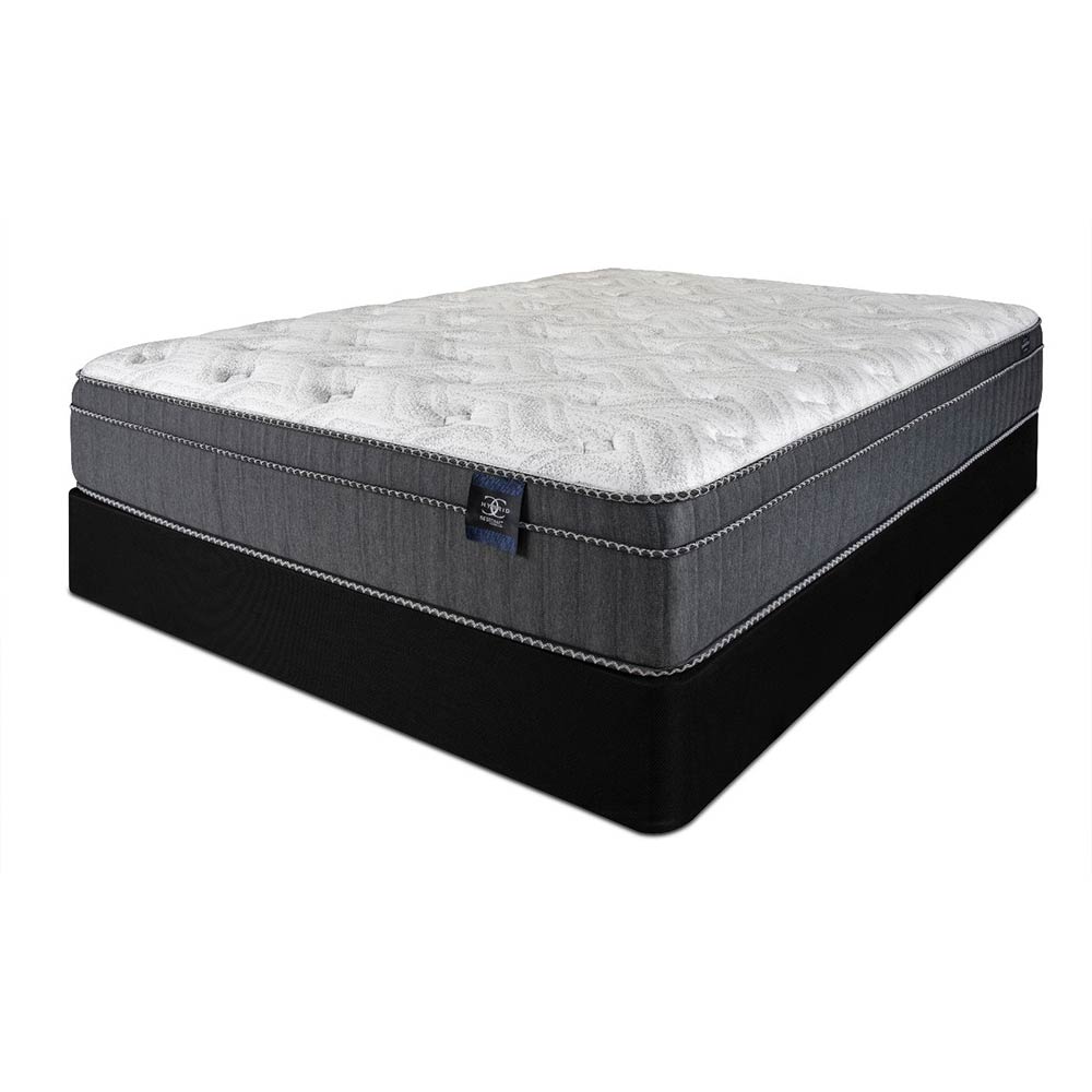 Brookhaven Pillow Top Extra Long Twin Mattress