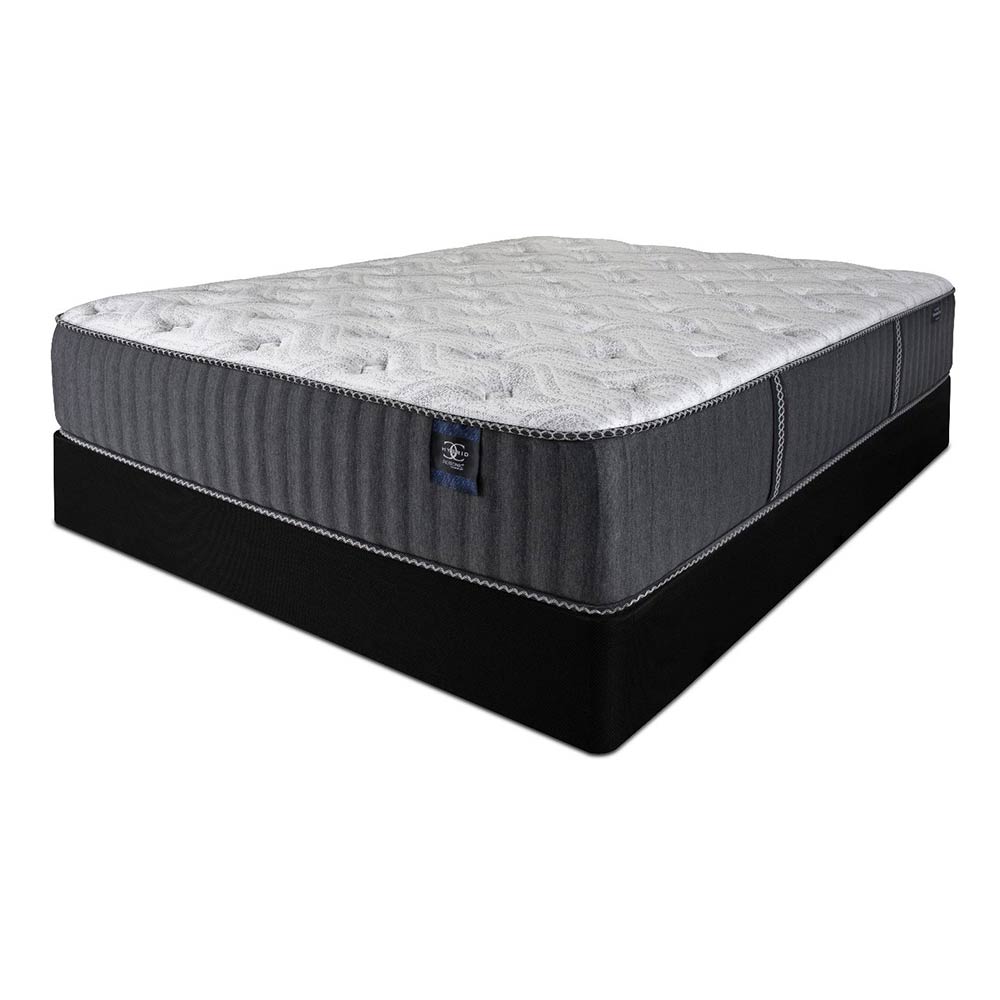 Kingsbrook Pillow Top Twin Mattress