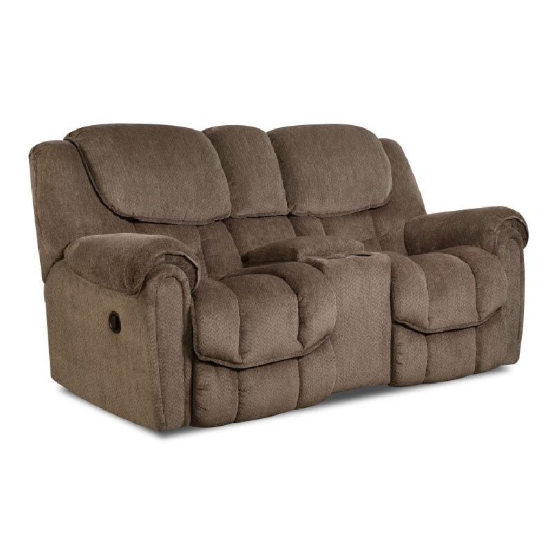 Cullo Reclining Loveseat