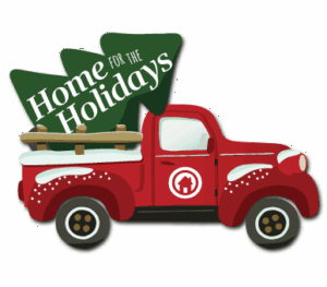 Home for the Holidays