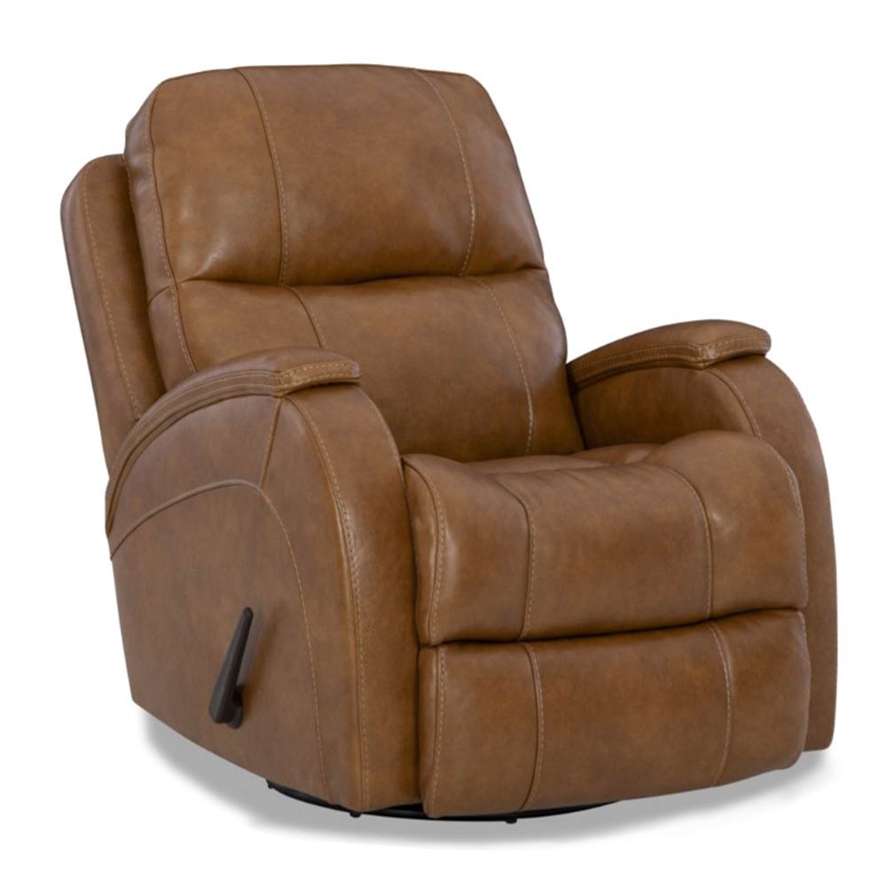 Scottie Swivel Glide Recliner