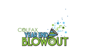 Year End Blowout