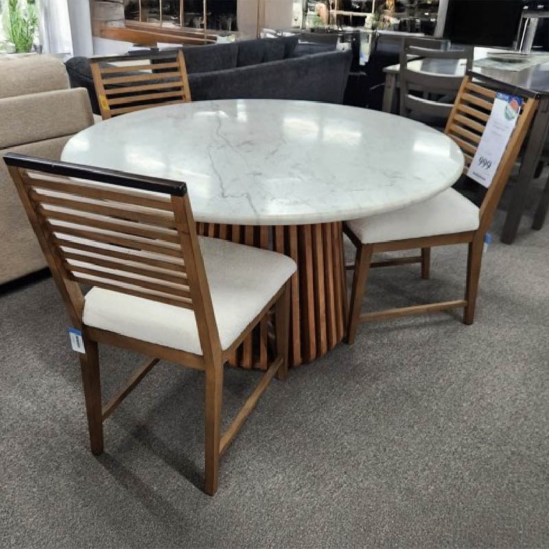 4pc Dining Room 150