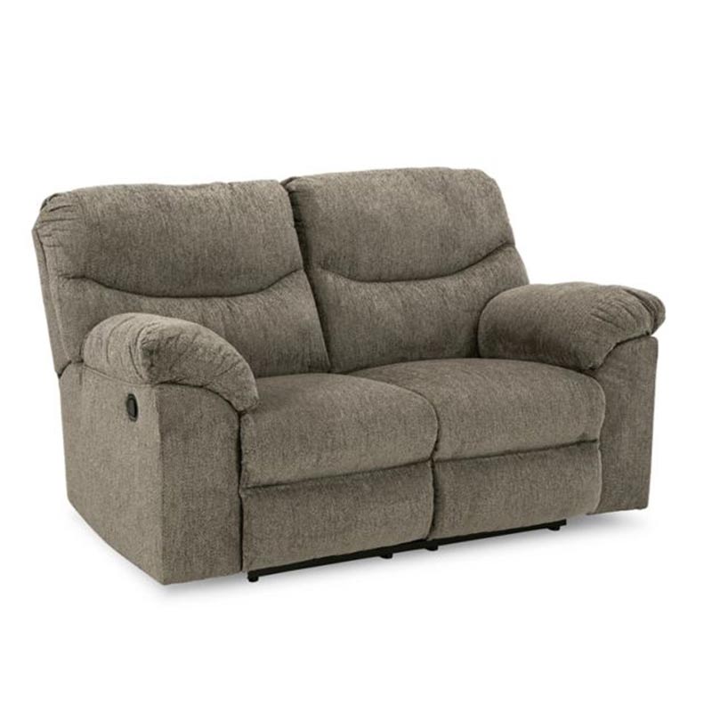 Melton Reclining Loveseat