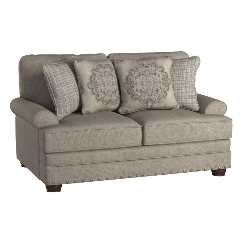Jaxon Loveseat