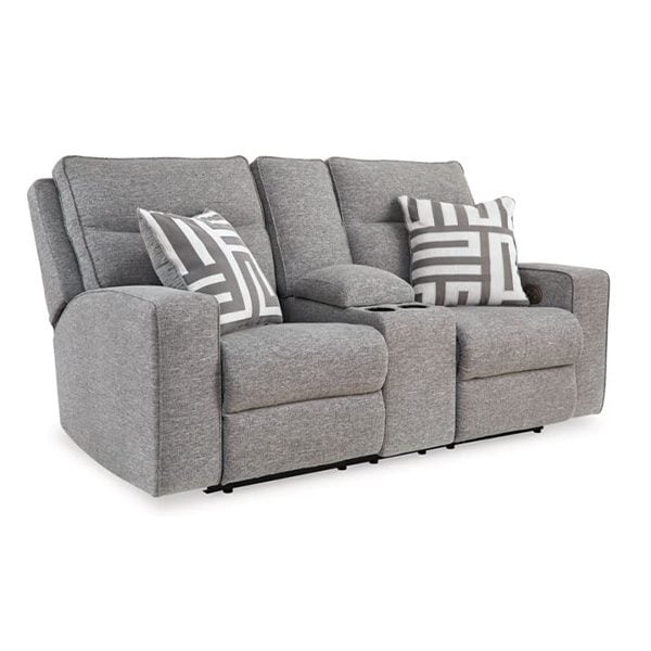 Nokia Power Console Loveseat