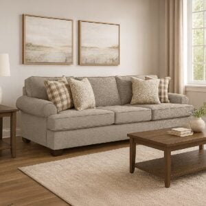 Shalimar sofa