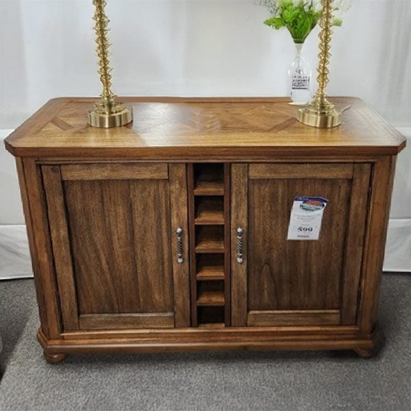 Console 147