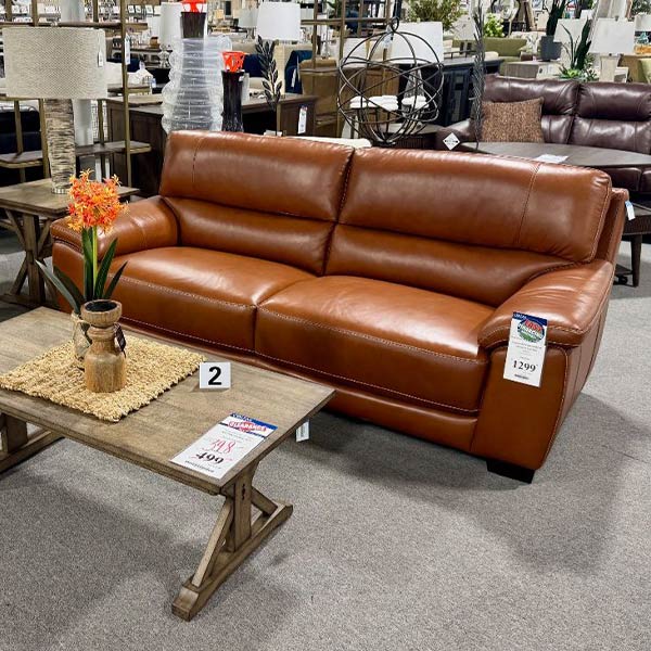 Sofa 400