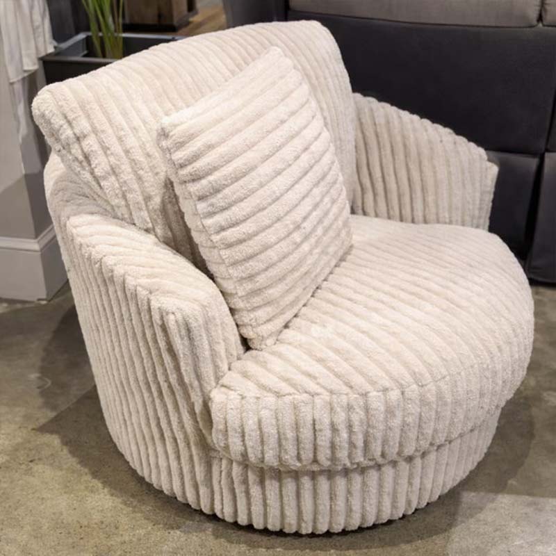 Swivel Chair 021