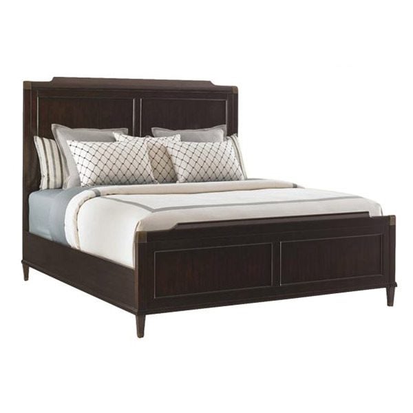 Barrett 3pc Queen Bed