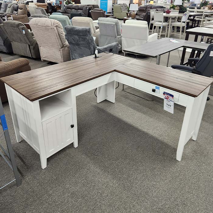 Desk 234