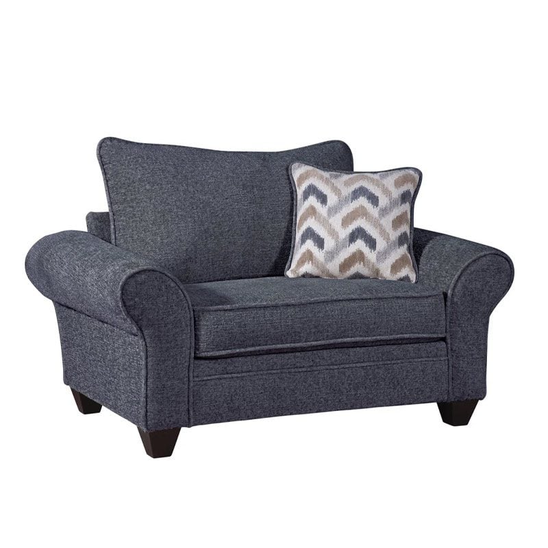 Pressly Chair