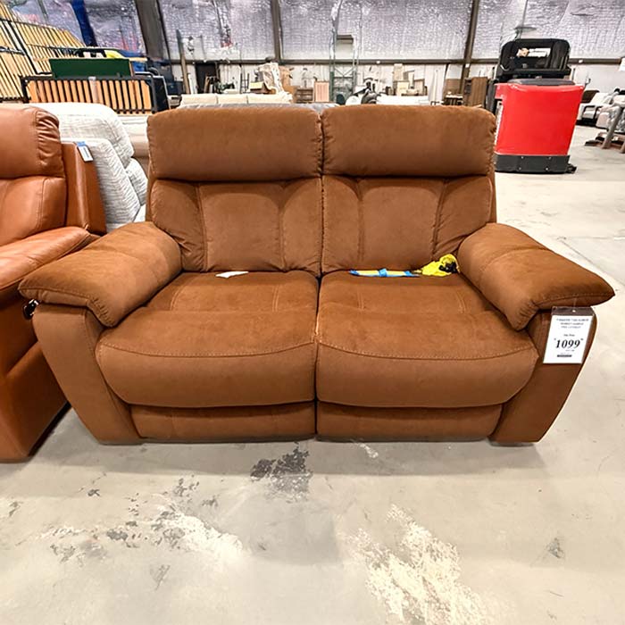 Power Loveseat 732AX