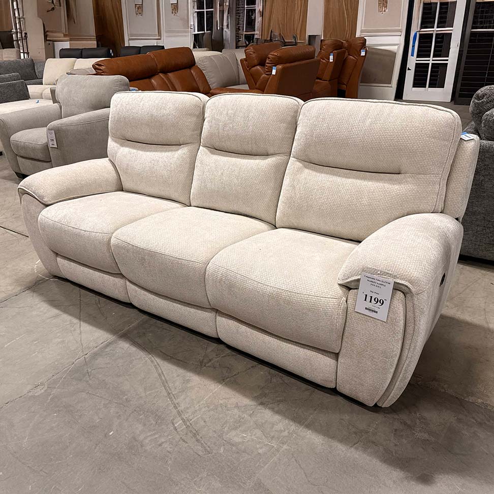 Power Sofa 719