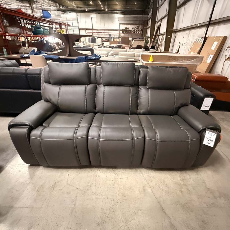 Power Sofa 724