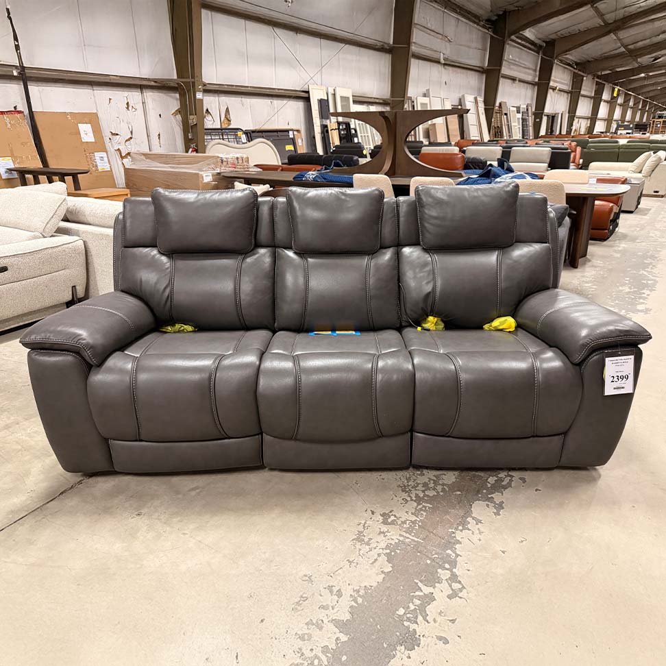 Power Sofa 725
