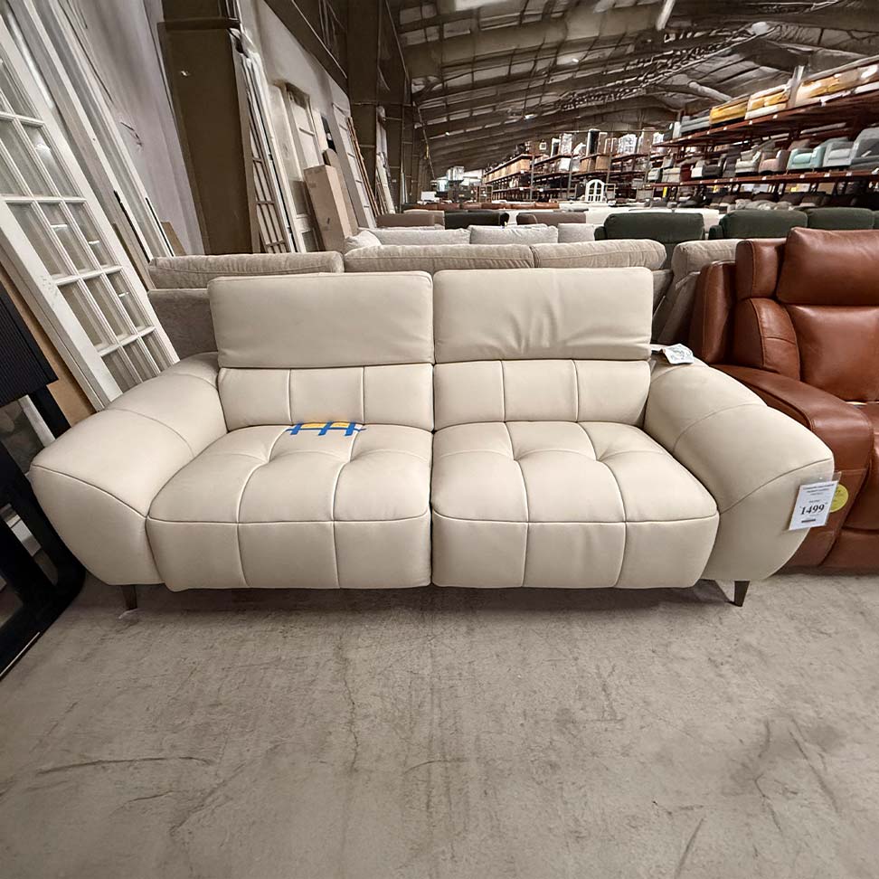 Power Sofa 809