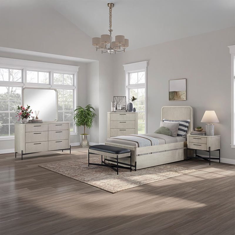 6pc Full Bedroom 101