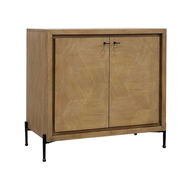 Accent Cabinet 113