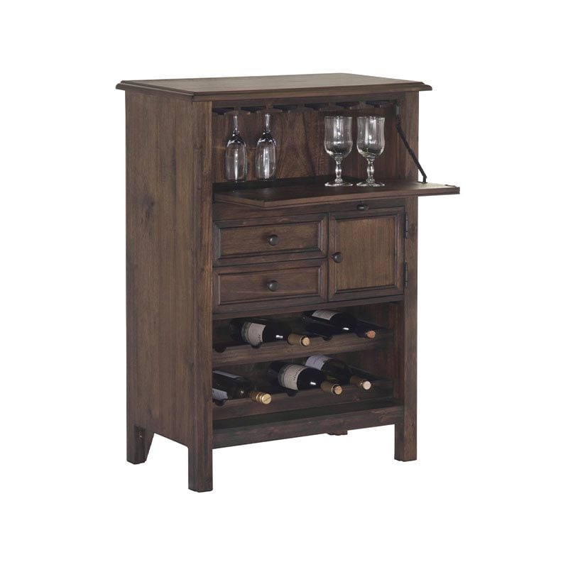 Wine Rack 116