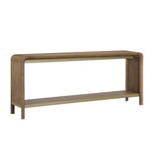 Console 120