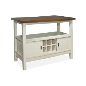 Console 123A