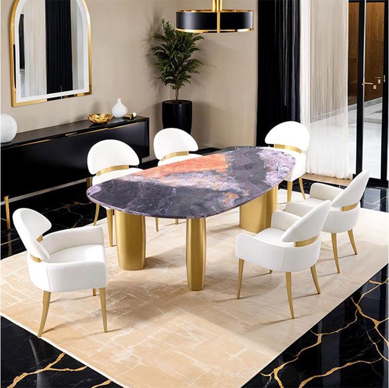 7pc Dining Room 350