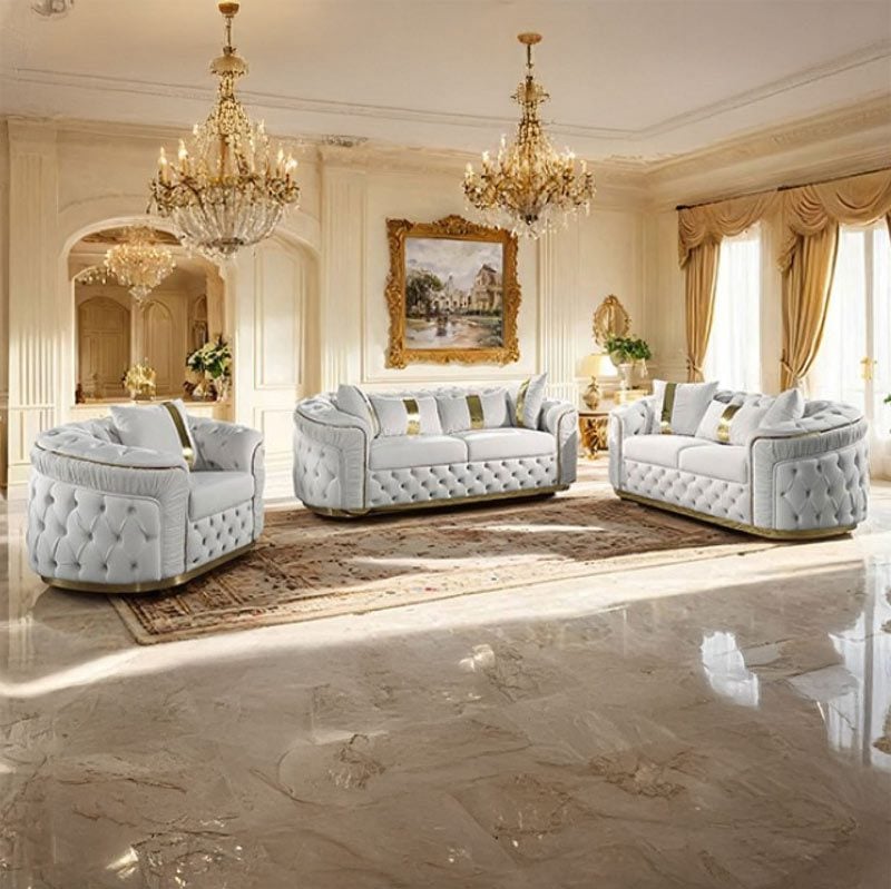 3pc Living Room 351