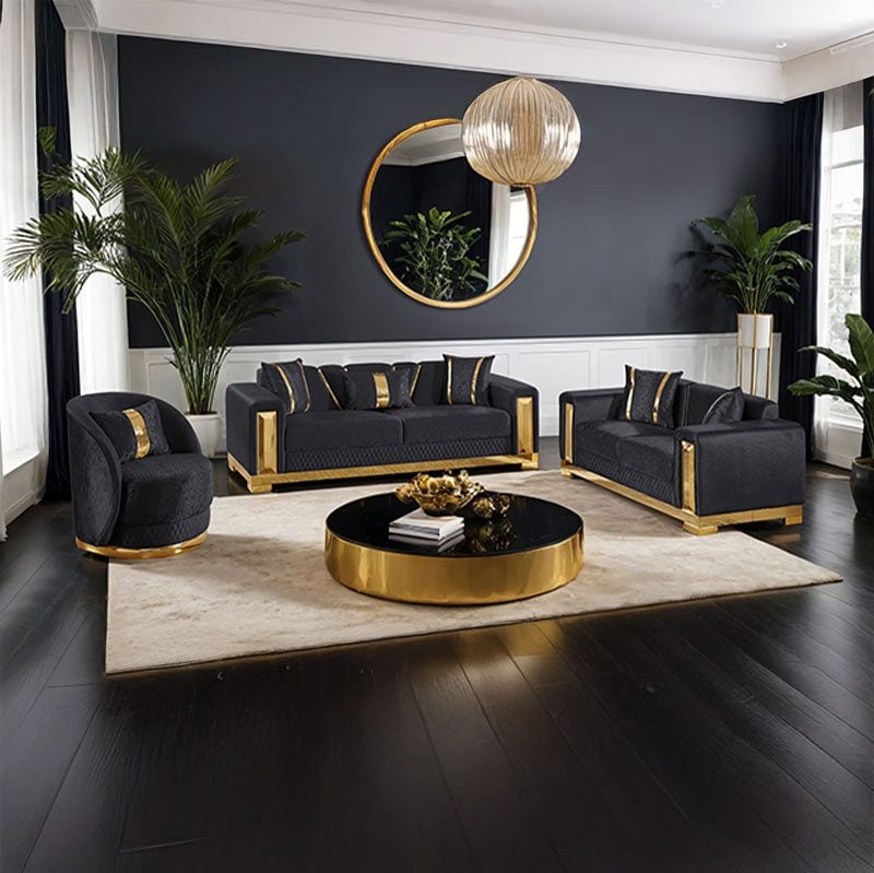 3pc Living Room 352