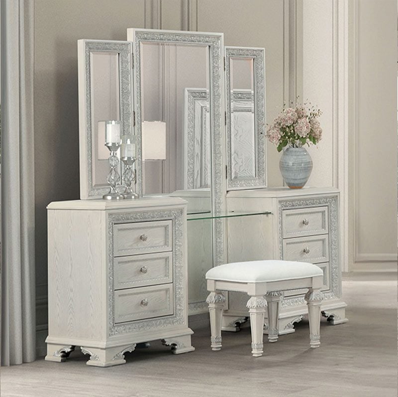 3pc Vanity 354C