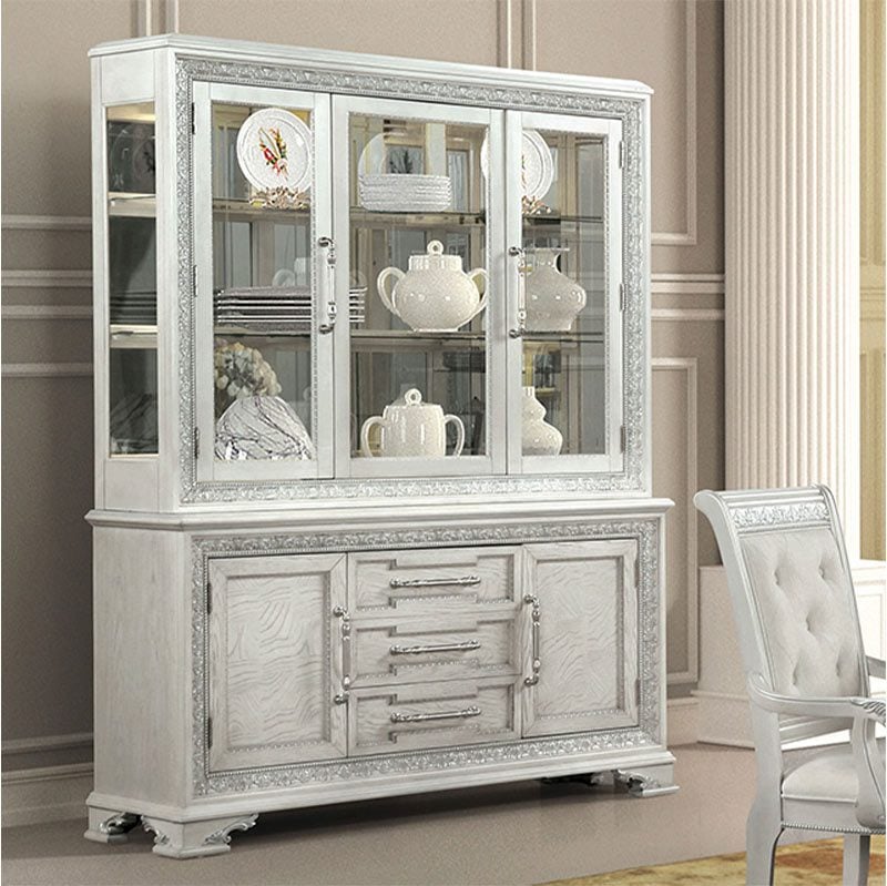 2pc Buffet 356A