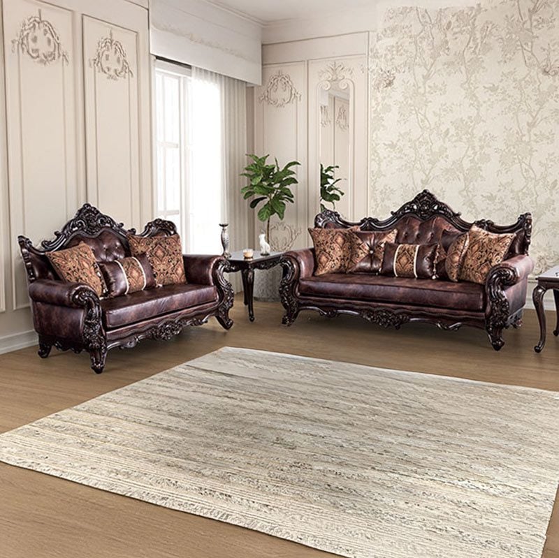 2pc Living Room 358