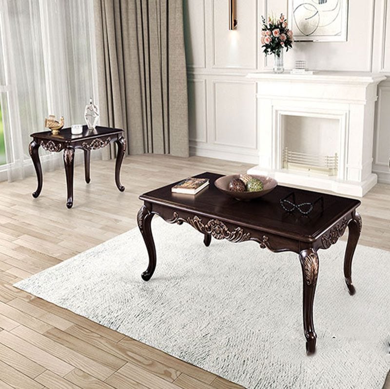 3pc Occasional Tables 358A