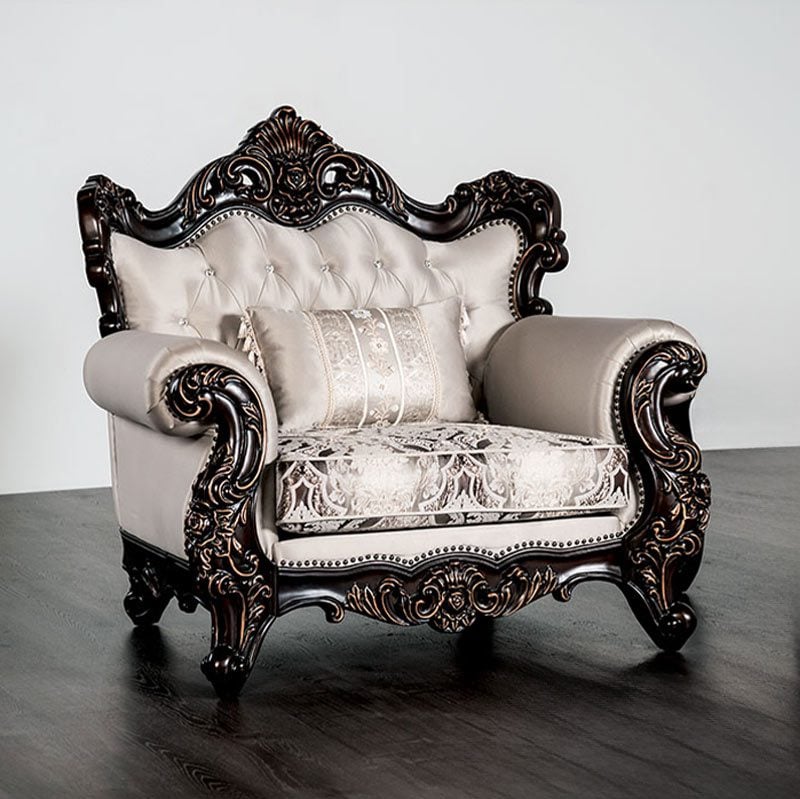 Living Room Chair 358X