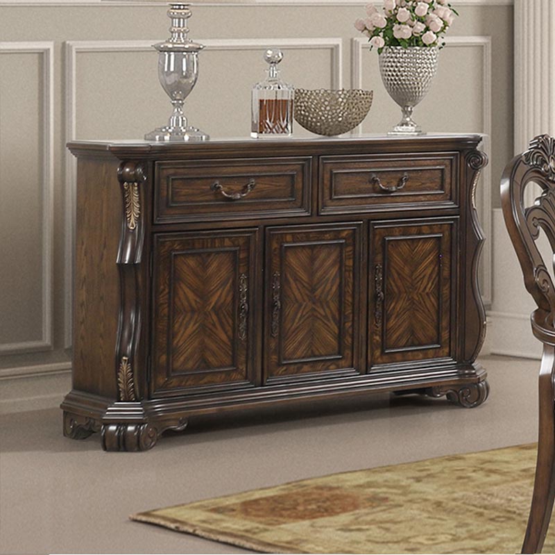 Console 362A