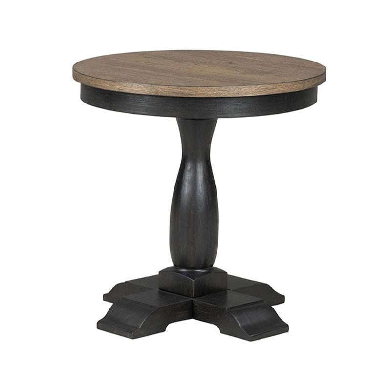 Chairside Table 380B