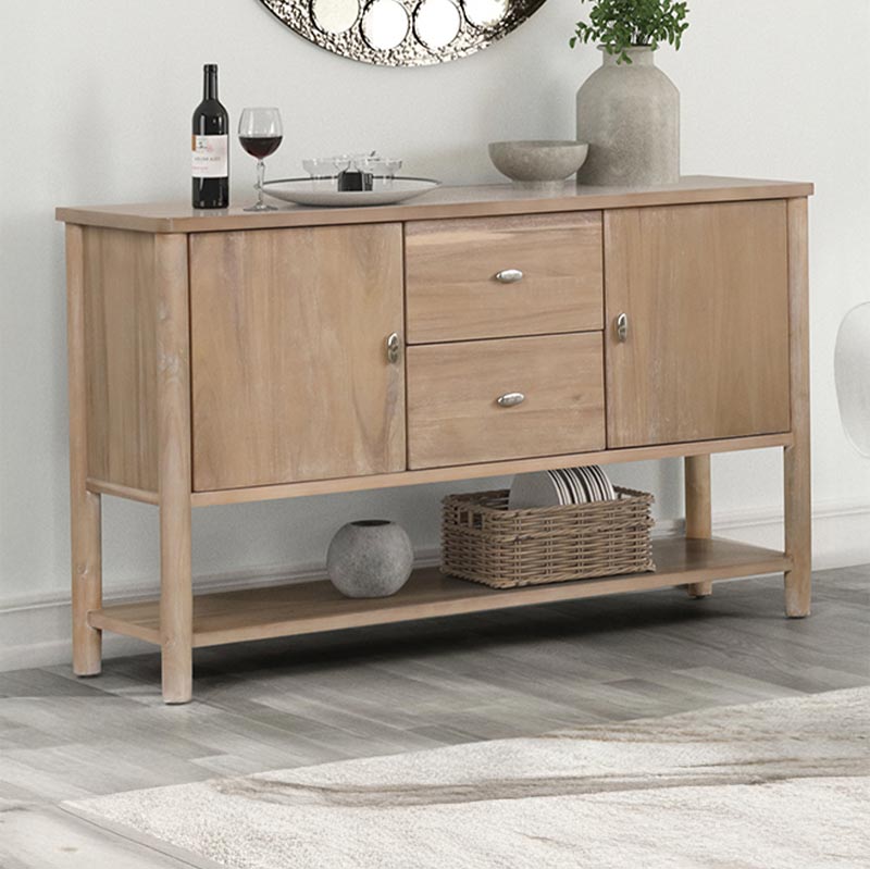 Console 410A